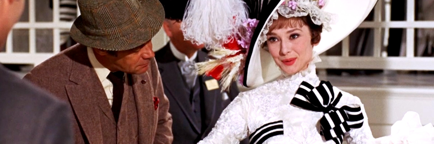 My Fair Lady - Hero